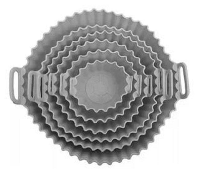 Gray helmet for bikers